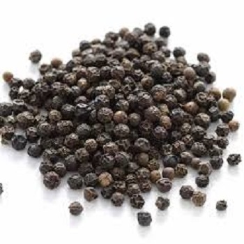 Organic Black Pepper Powder | Maanav Exports